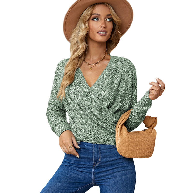 Elegantly Designed Sweater