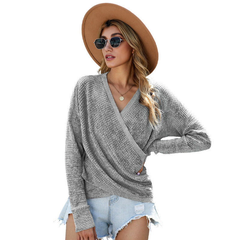 Elegantly Designed Sweater