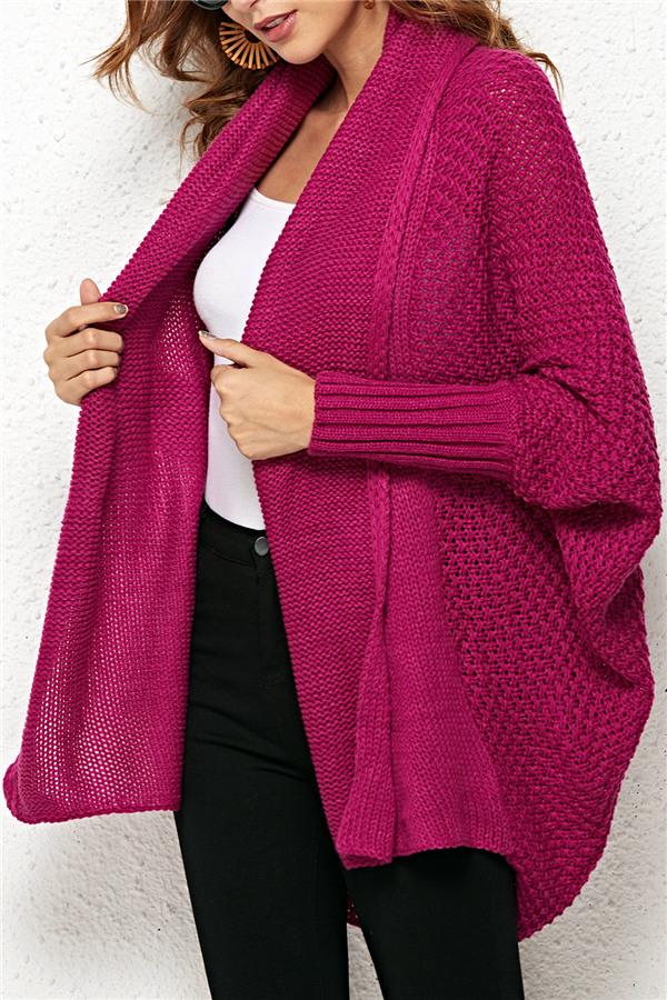 Colbie Dolman Cardigan