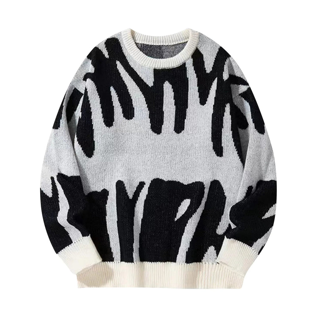 Elegantly Designed Sweater
