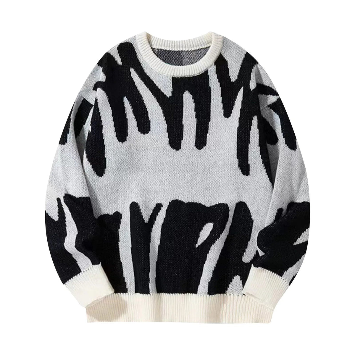 Elegantly Designed Sweater