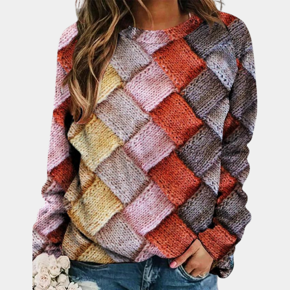 Classic Vintage Sweater