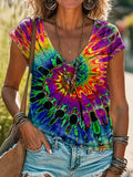 Gracefully Designed T-Shirt