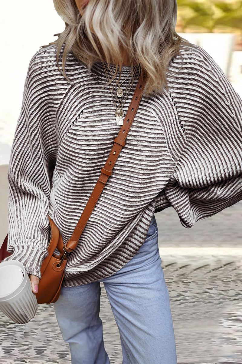 Classic Designed Sweater