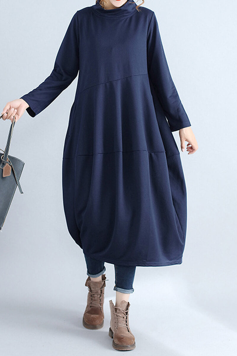 Classically Designed Dress