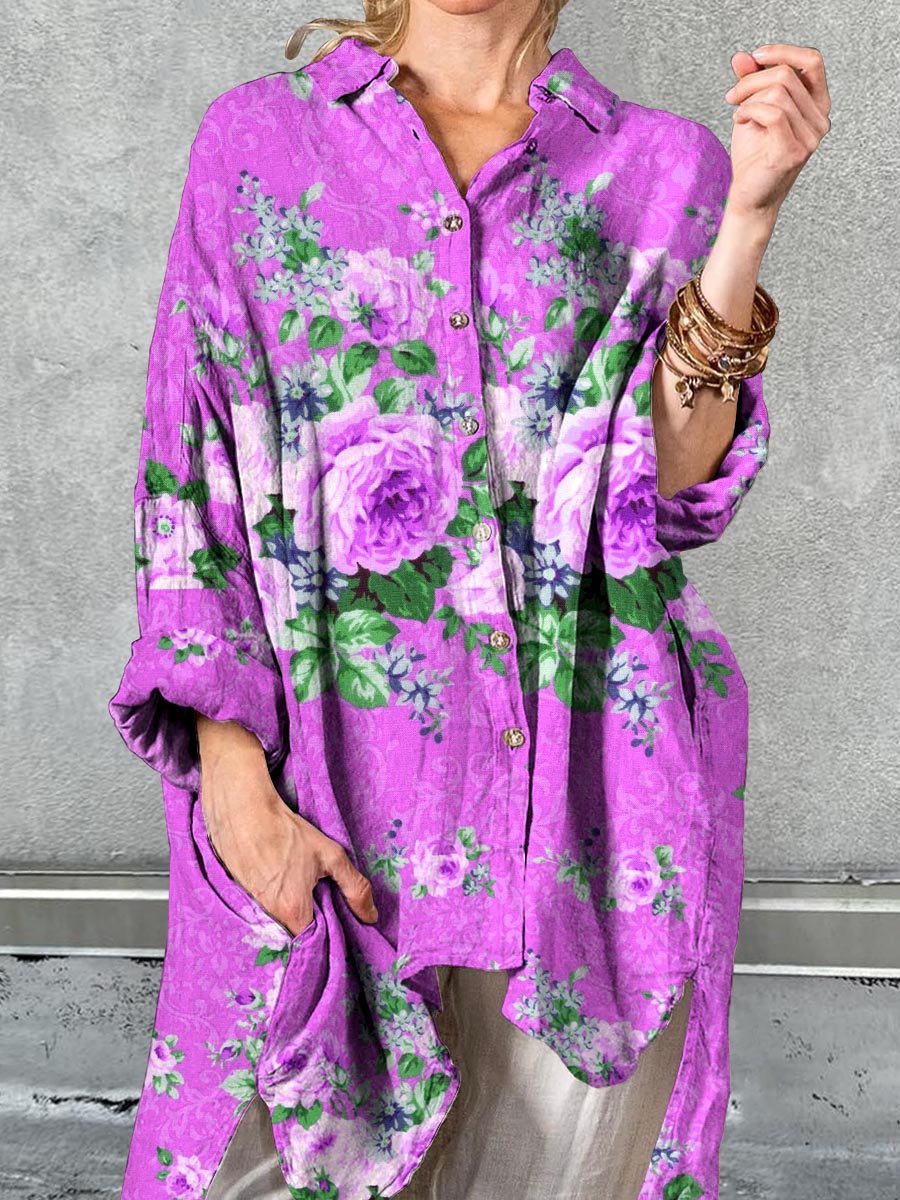 Classic Designed Shirt