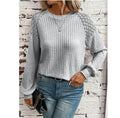 Noemí® | Modern and comfortable winter sweater