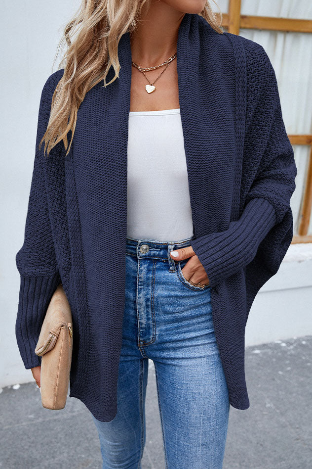 New Colbie Dolman Cardigan