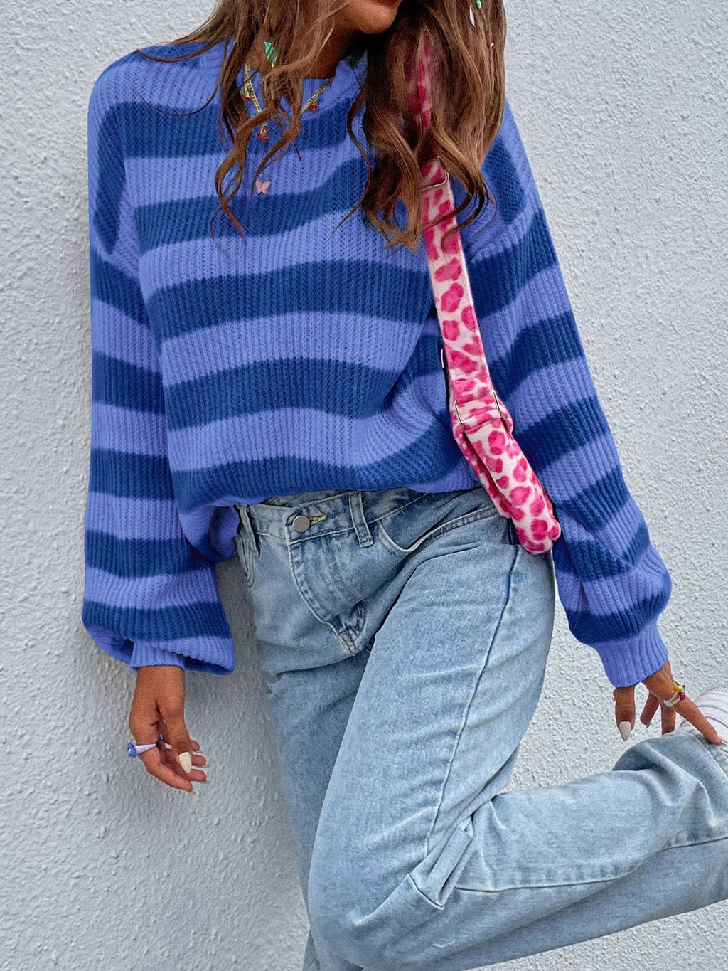 Classic Vintage Sweater
