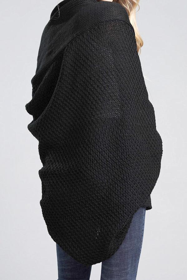 Colbie Dolman Cardigan