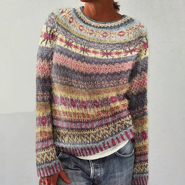 Classic Vintage Sweater