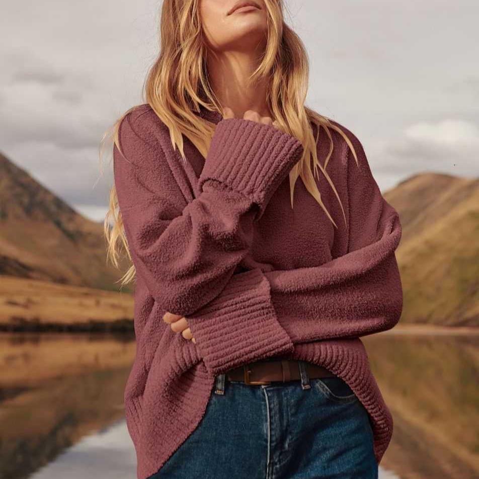 Vintage Inspired Sweater