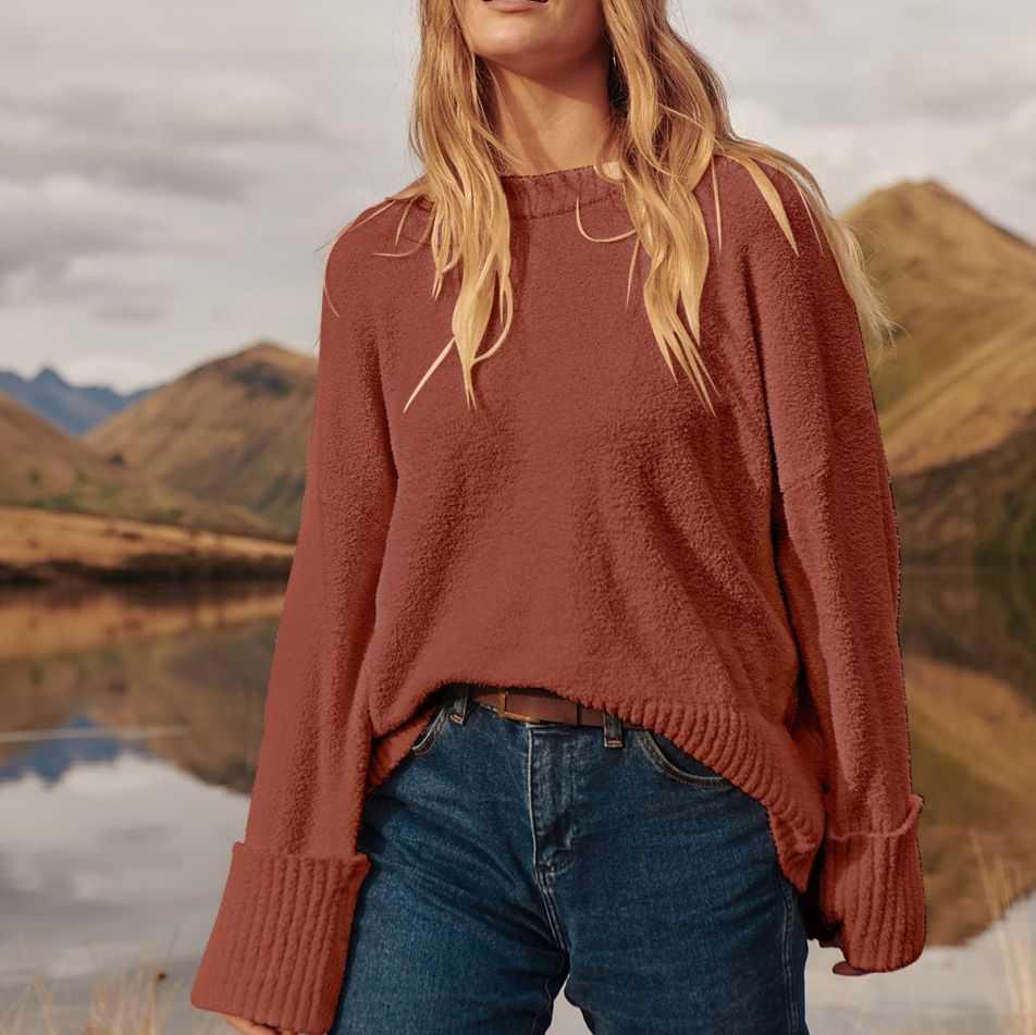 Vintage Inspired Sweater