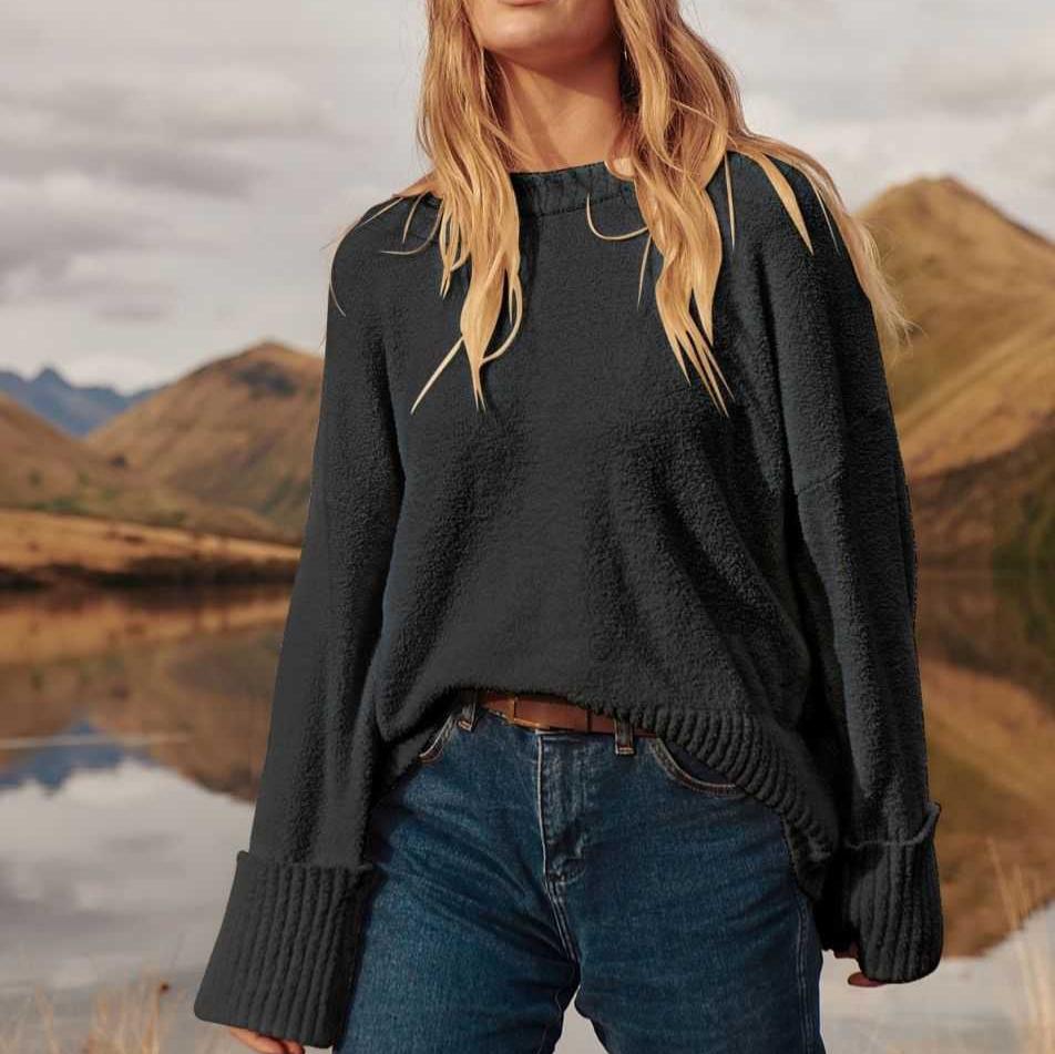Vintage Inspired Sweater