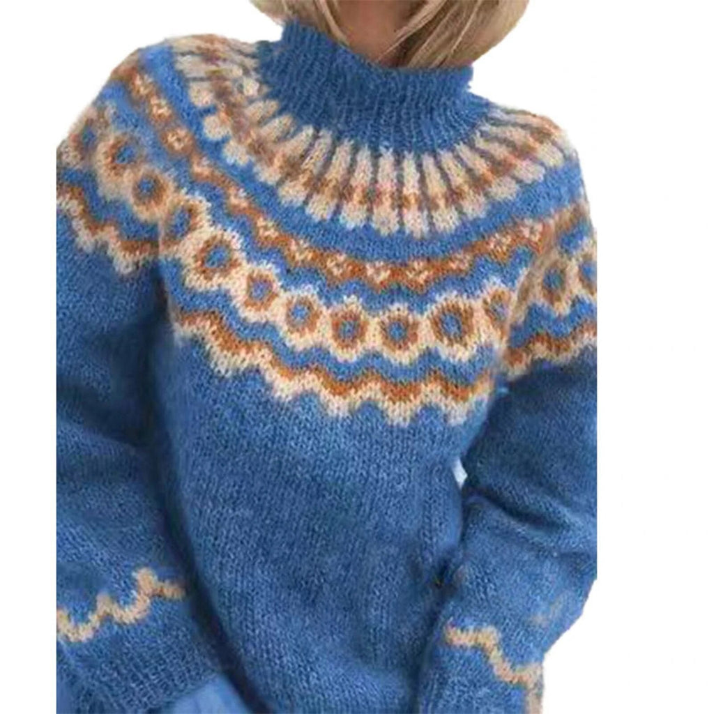 Thoughtfully Designed Sweater