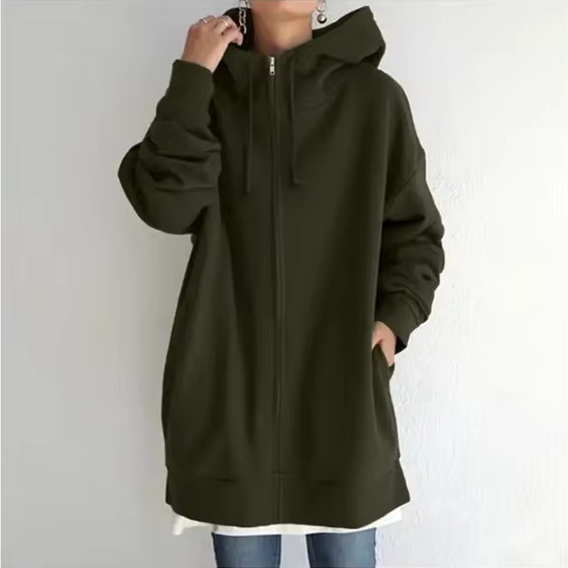 Army green