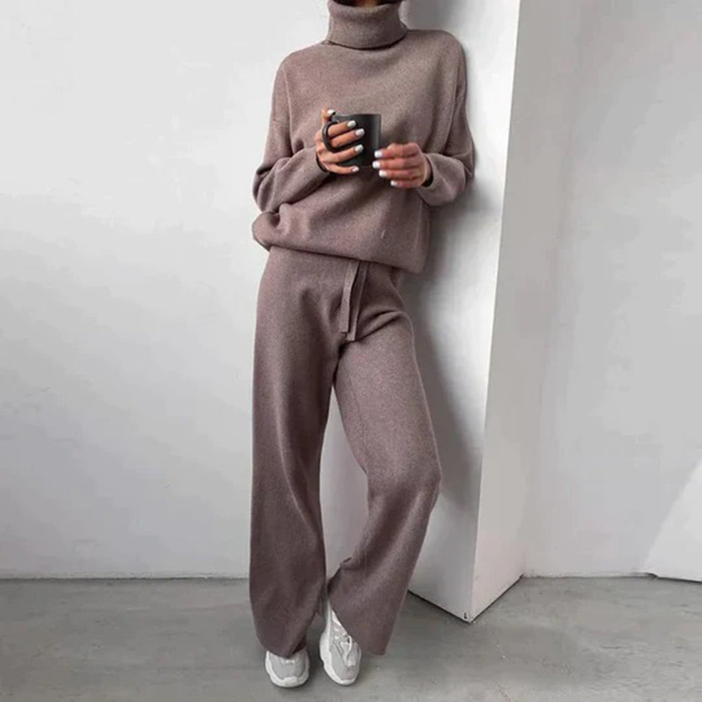 Classic Designed Sweater