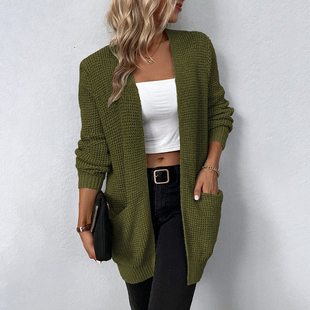 Vintage Inspired Sweater