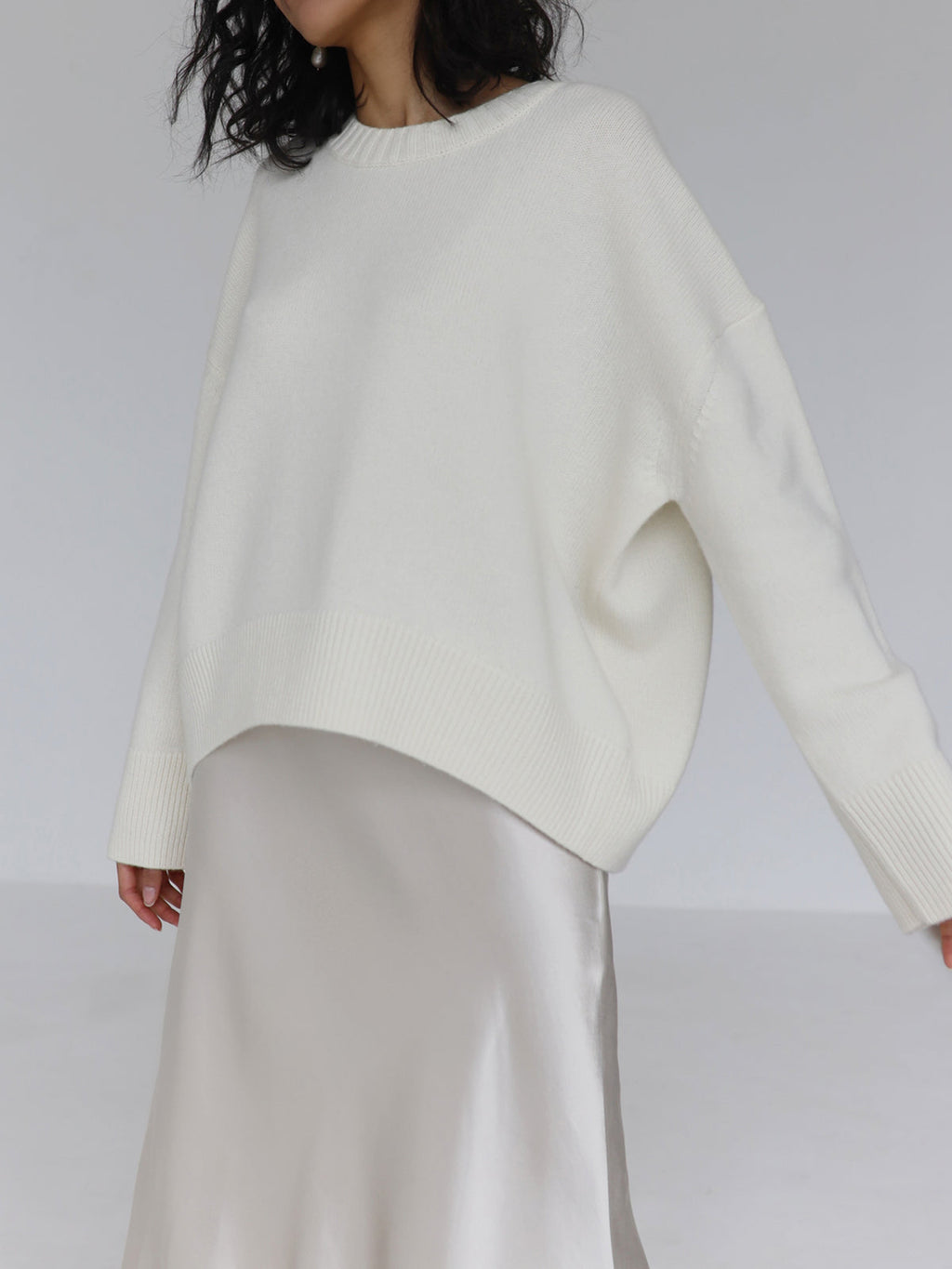 Beautifully Crafted Sweater