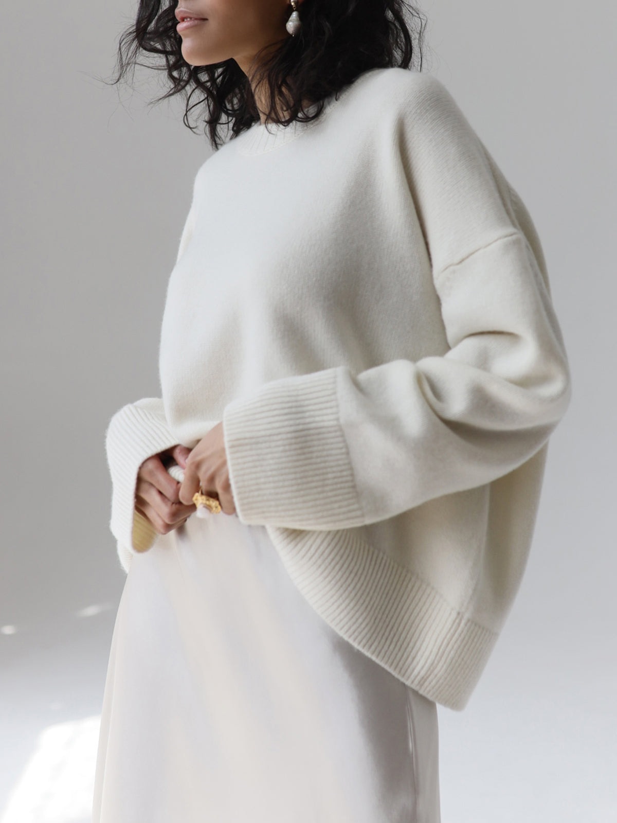 Beautifully Crafted Sweater
