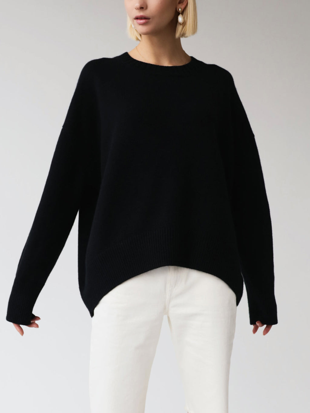 Beautifully Crafted Sweater