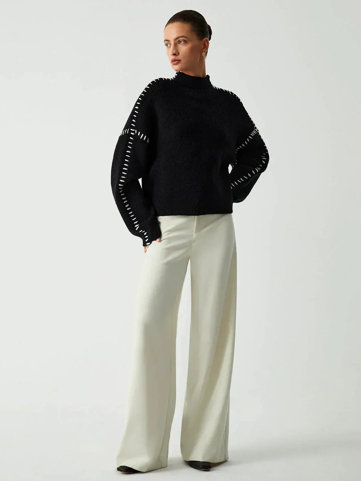 Beautifully Crafted Sweater