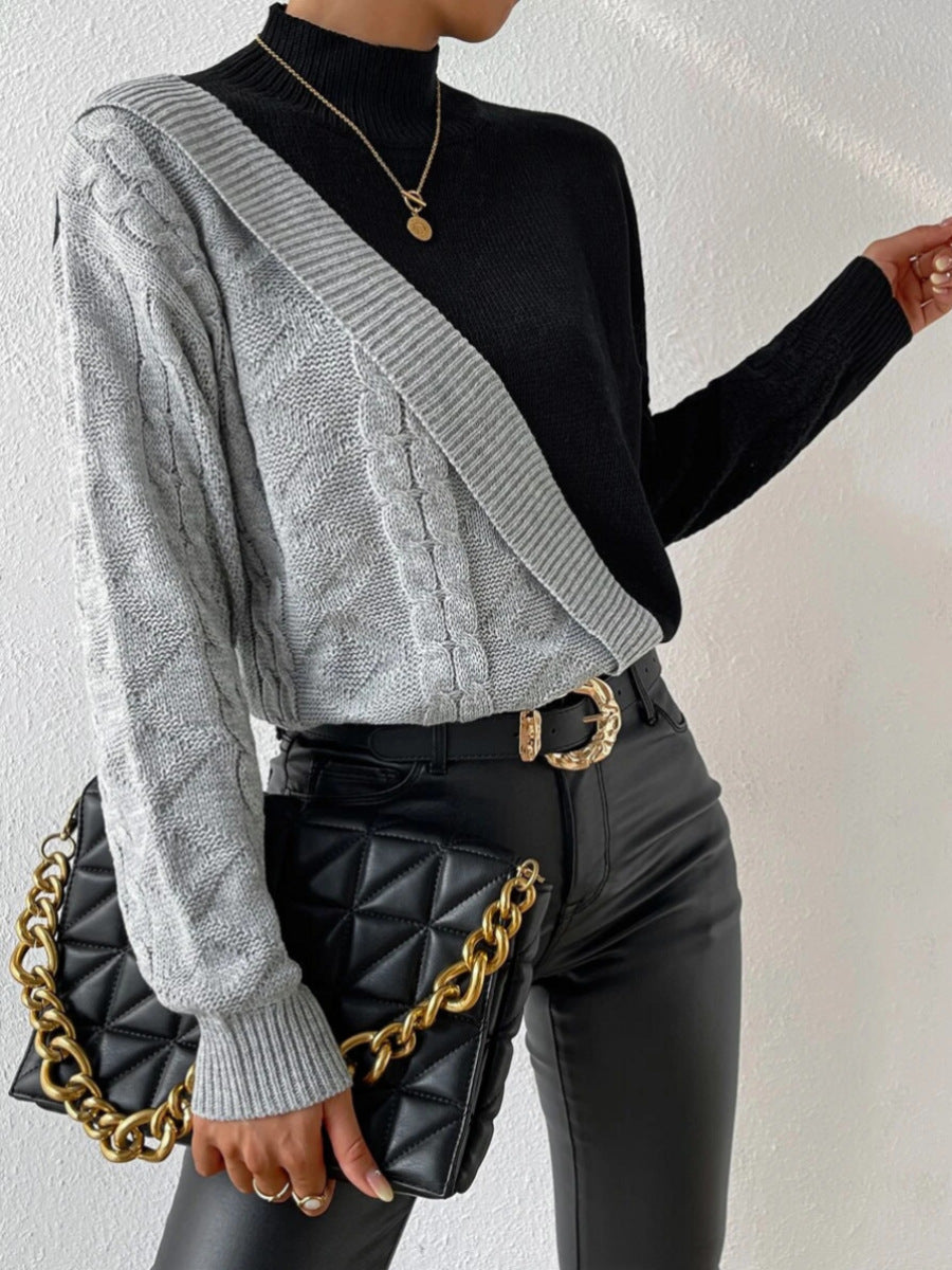 Elegantly Designed Sweater