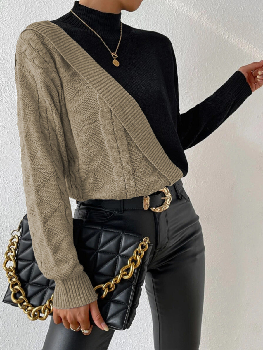 Elegantly Designed Sweater
