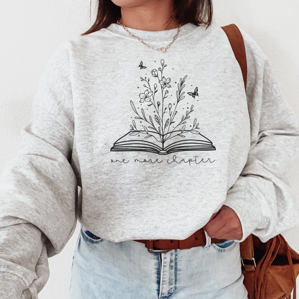 Vintage Inspired Sweater