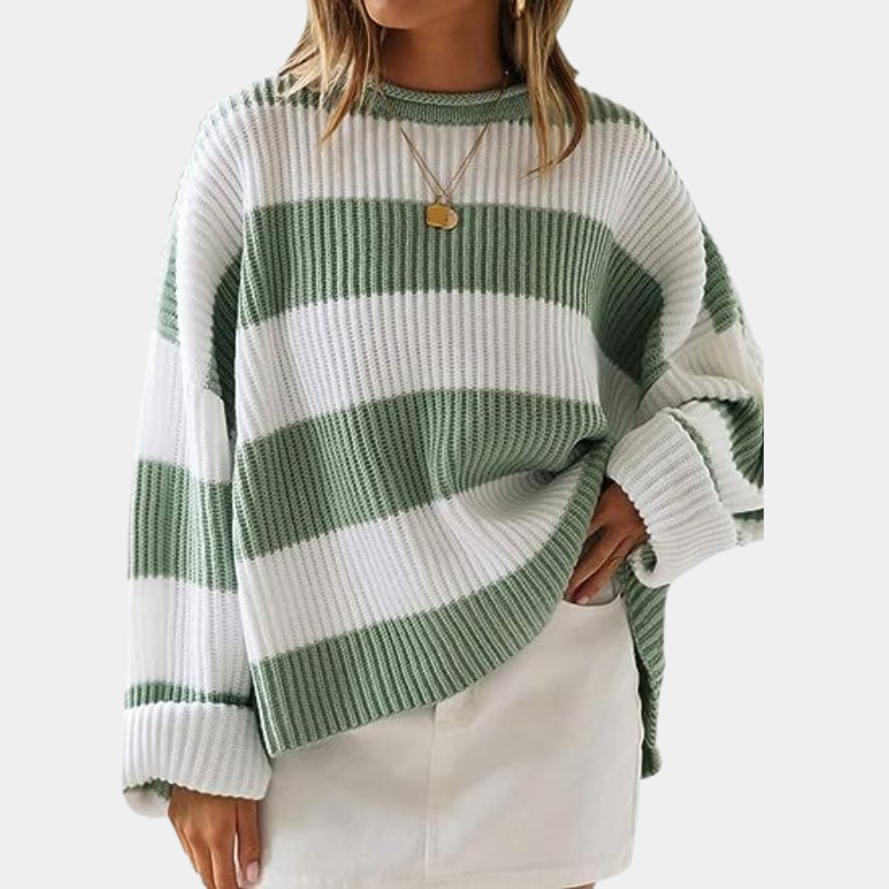 Classic Vintage Sweater