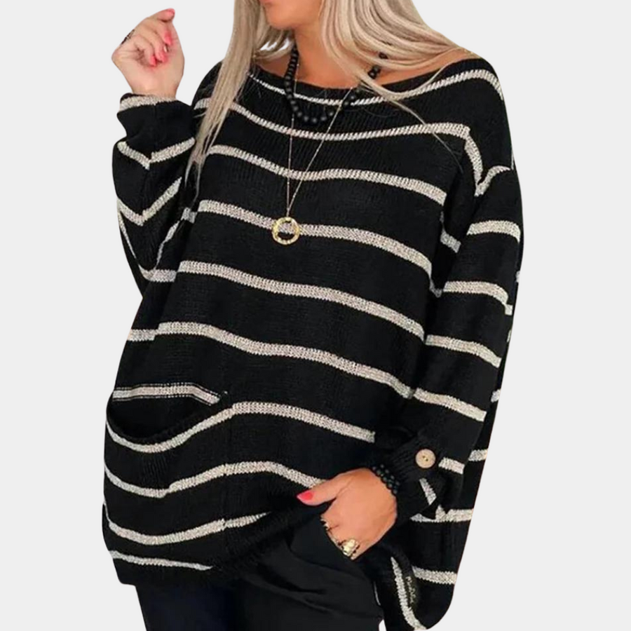 Thoughtfully Designed Sweater