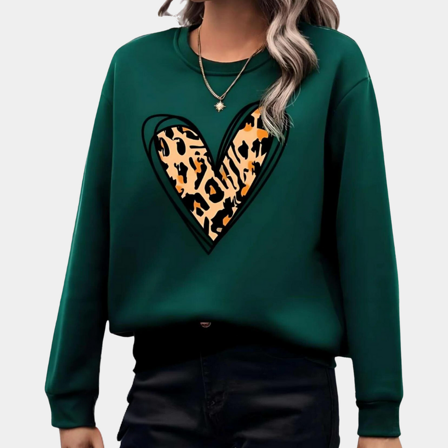 Beautifully Crafted Sweater