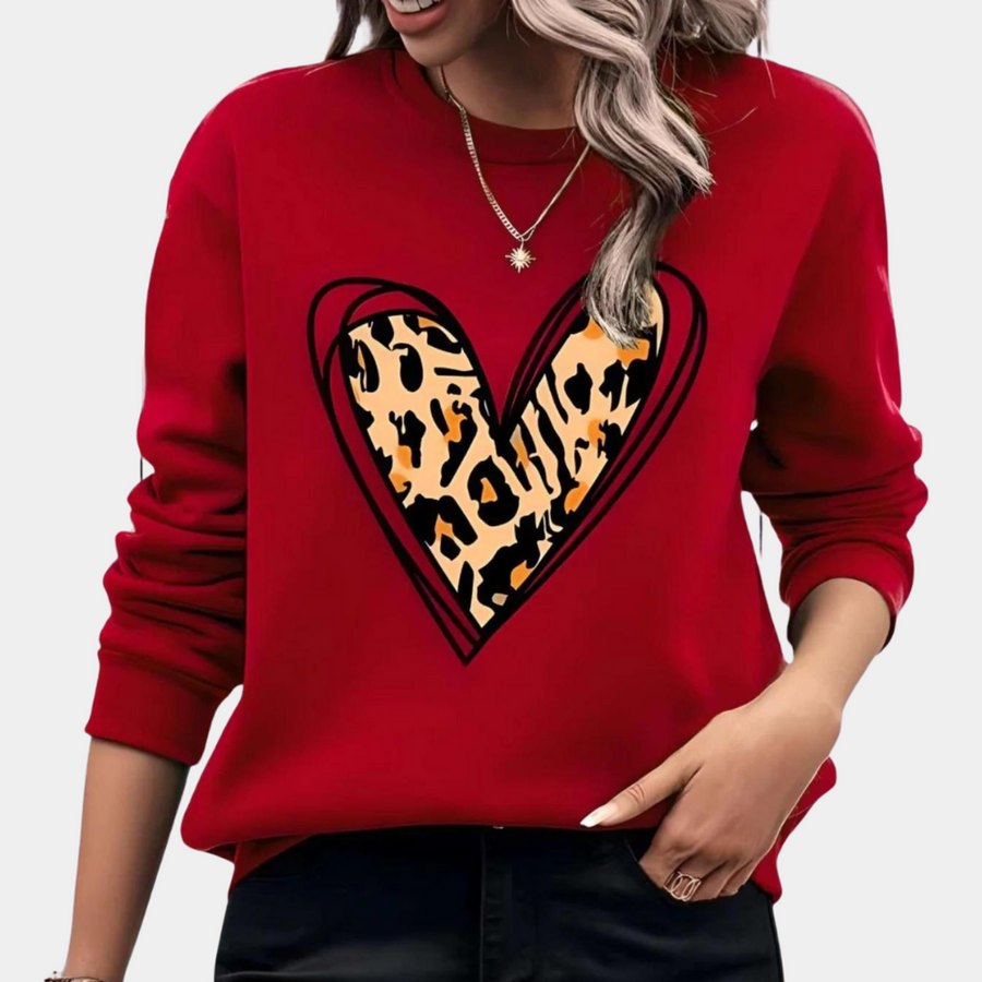Beautifully Crafted Sweater