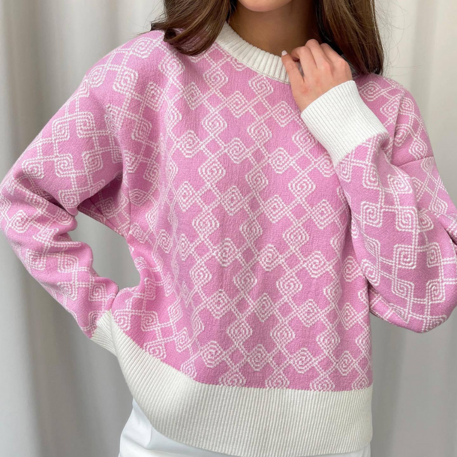 Beautifully Crafted Sweater