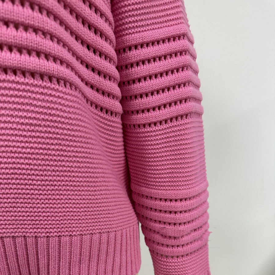 Beautifully Crafted Sweater