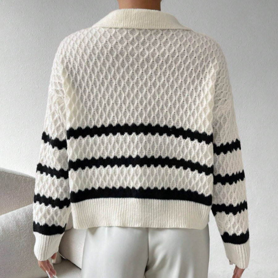 Beautifully Crafted Sweater