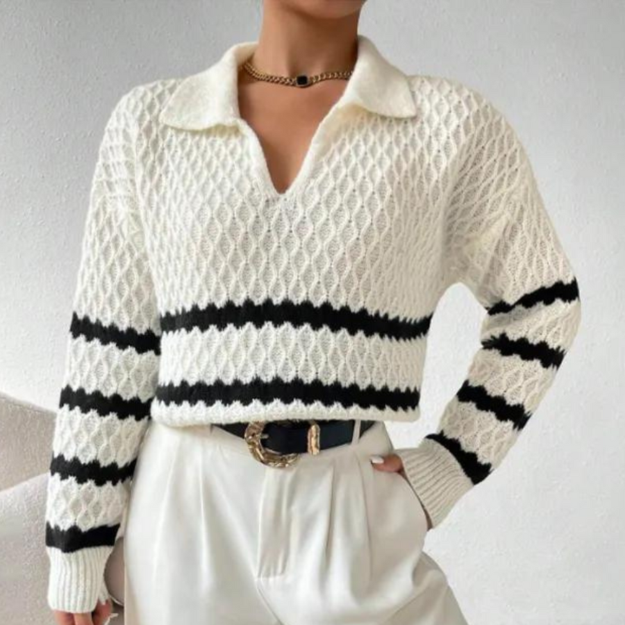 Vintage Inspired Sweater