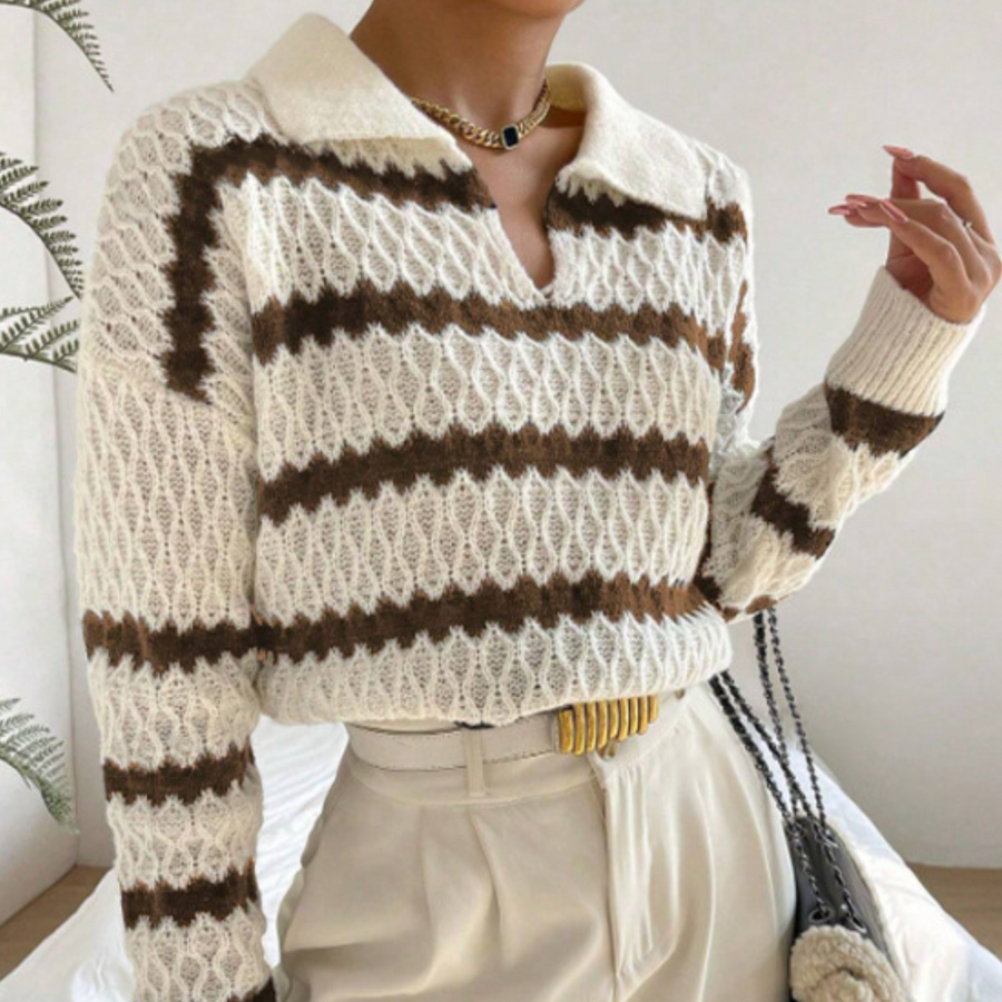 Beautifully Crafted Sweater