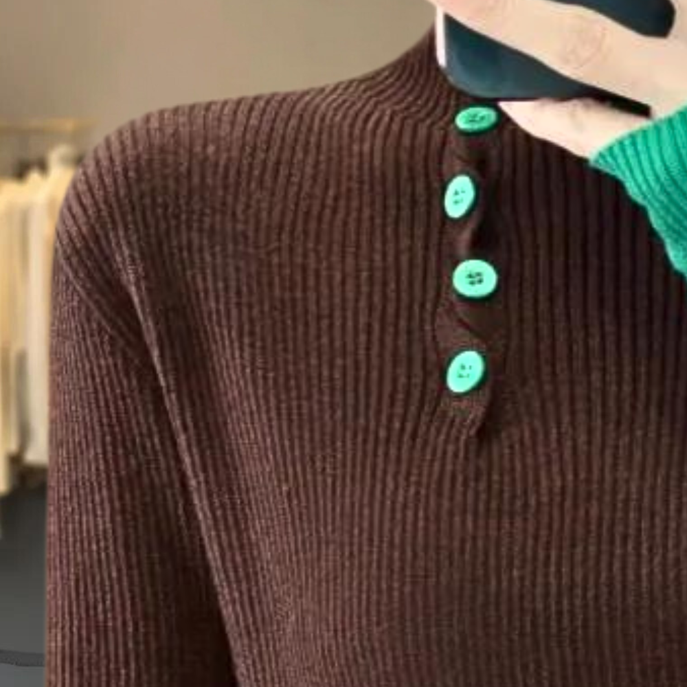 Classic Vintage Sweater