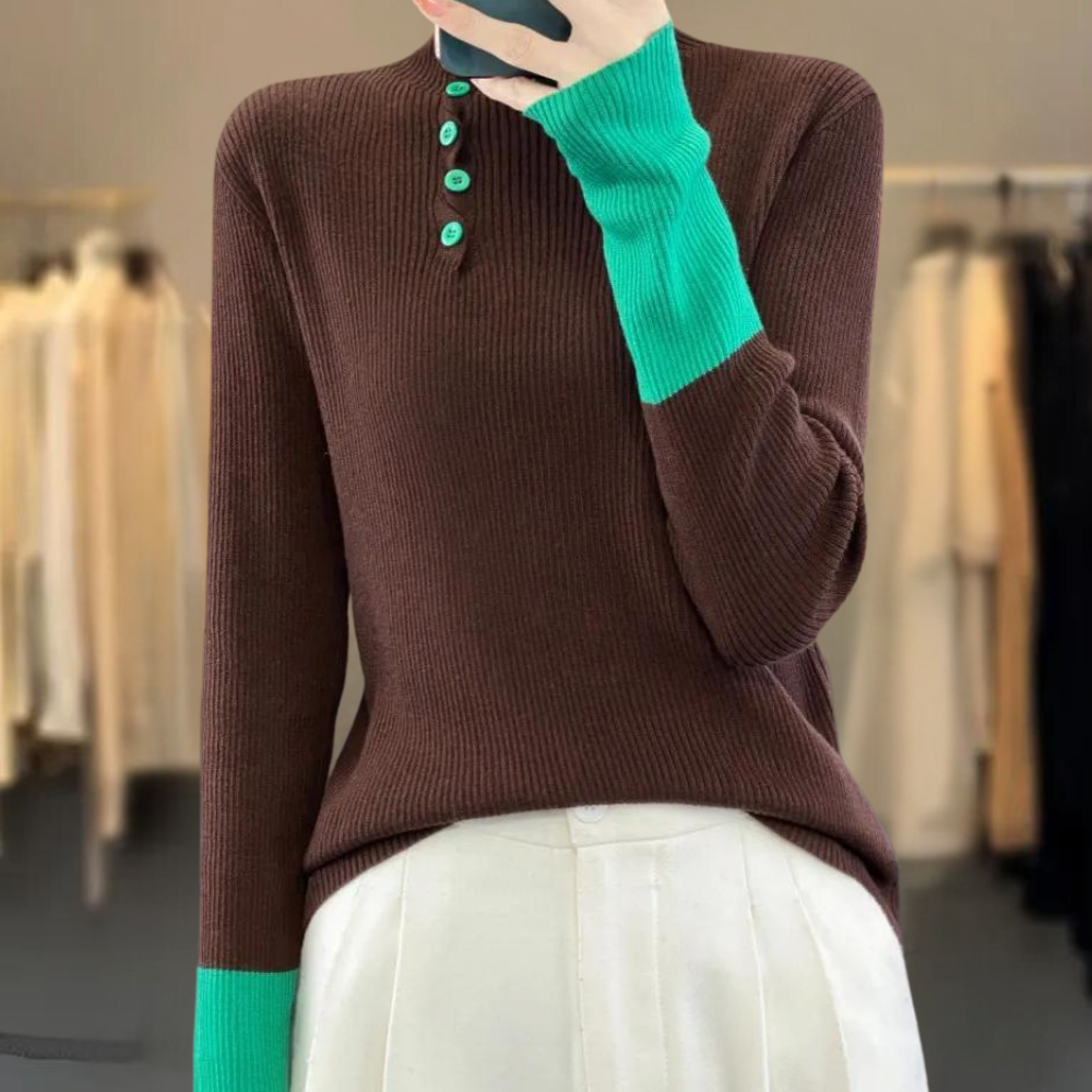 Classic Vintage Sweater