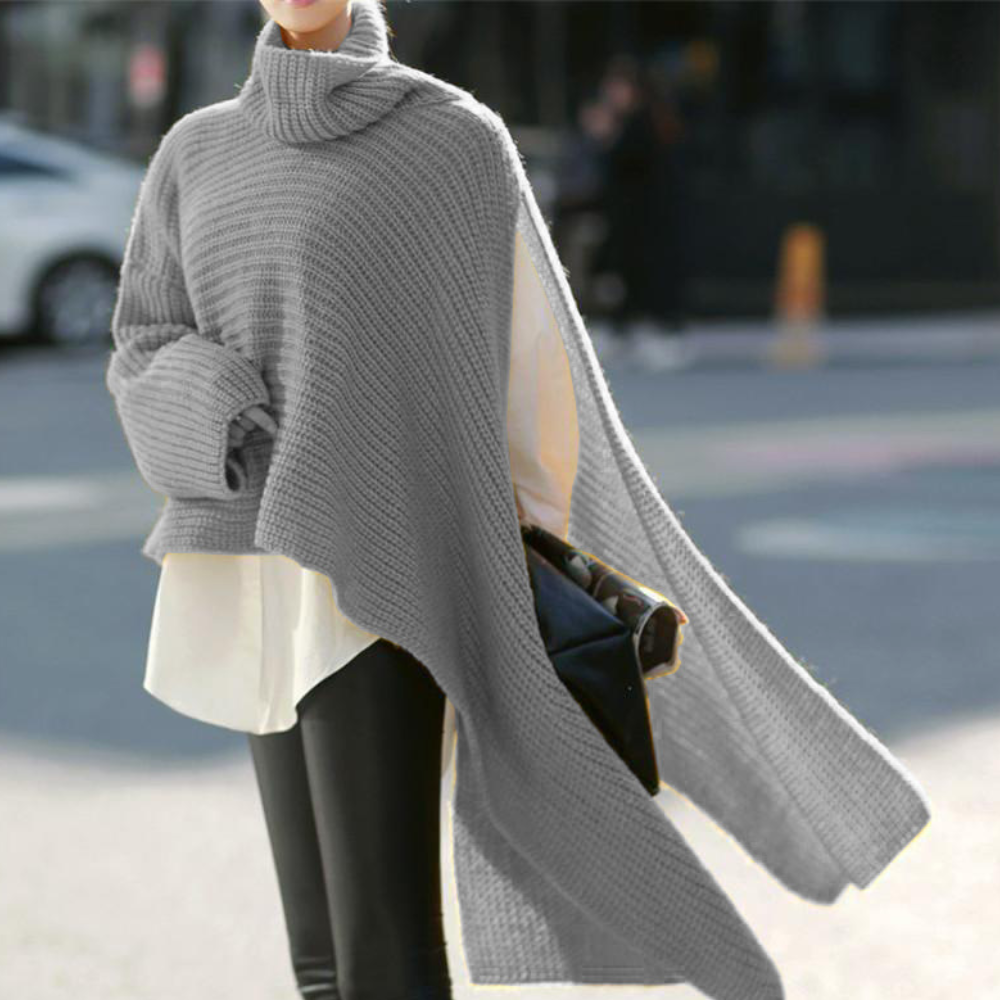 Thoughtfully Designed Sweater