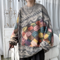 Classic Designed Sweater