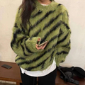 Vintage Inspired Sweater