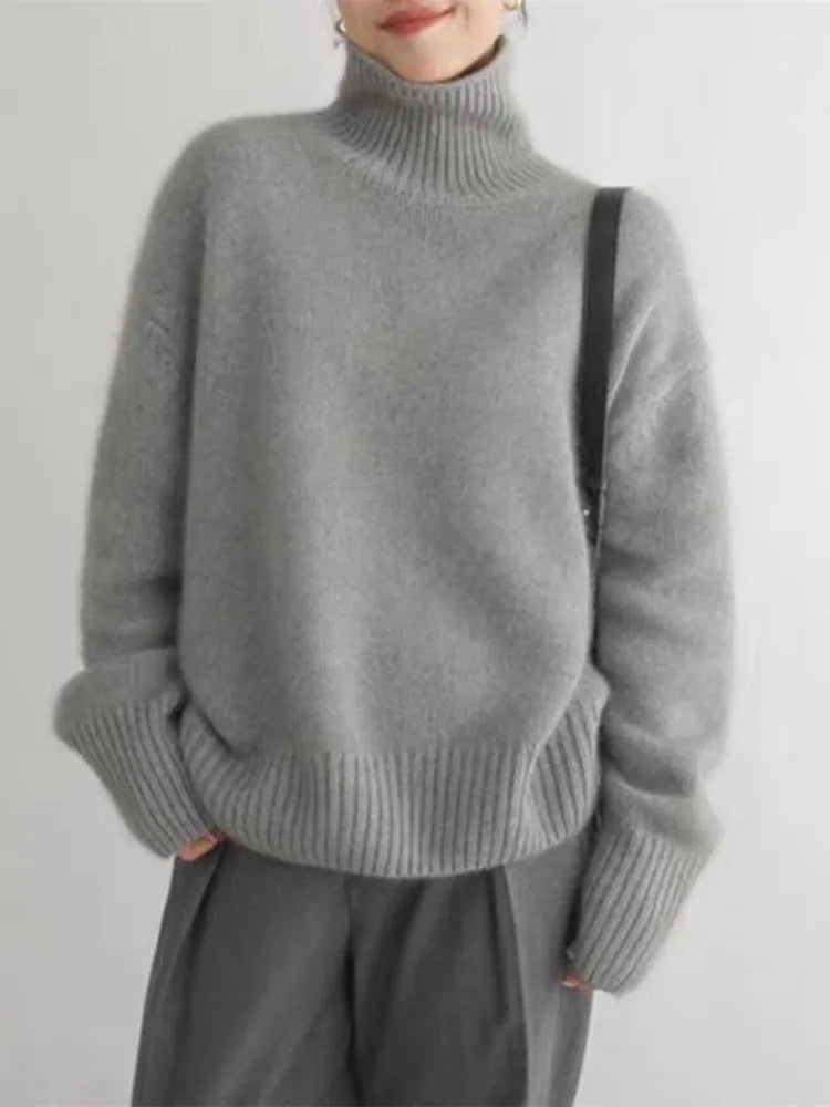 Beautifully Crafted Sweater