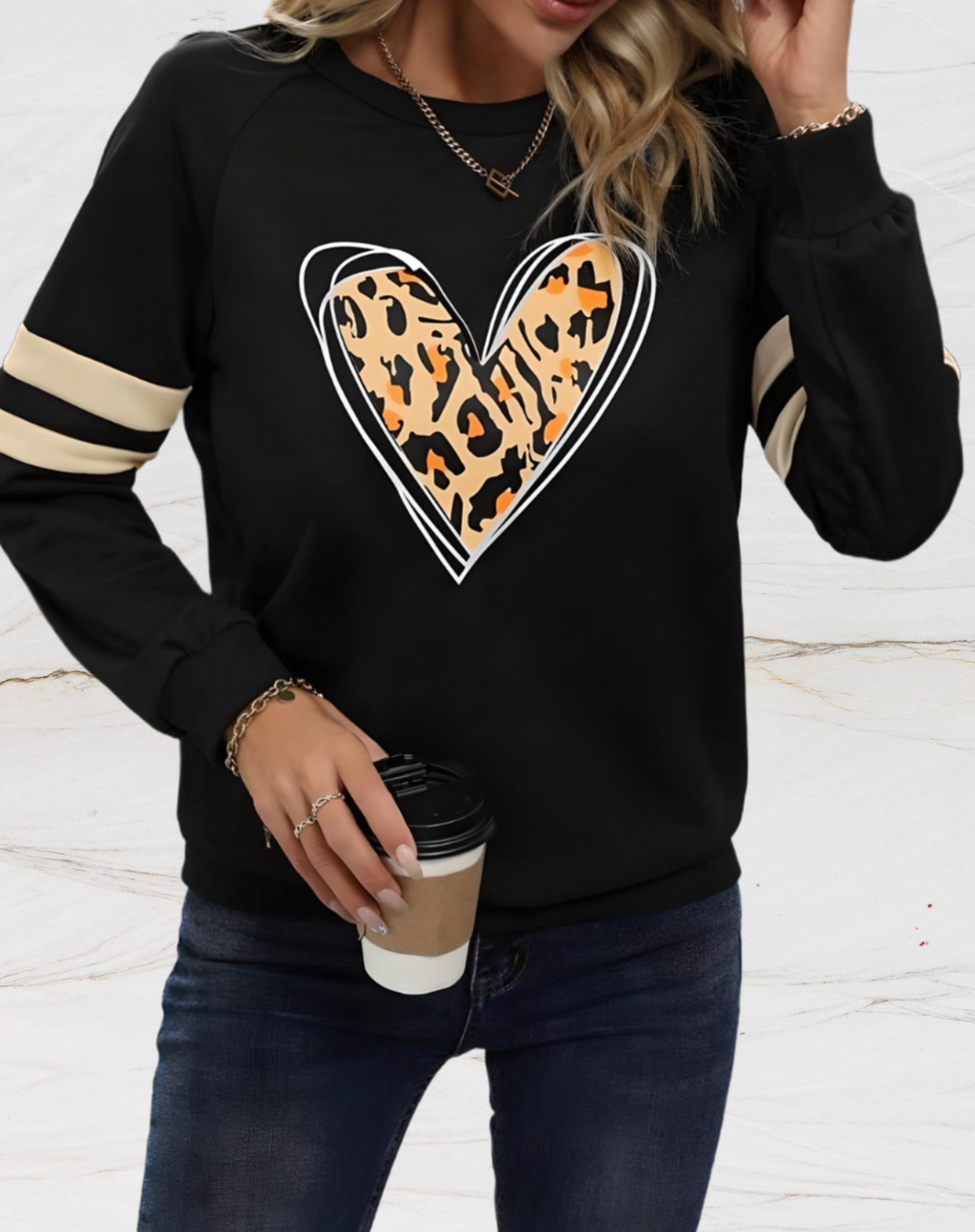 Beautifully Crafted Sweater