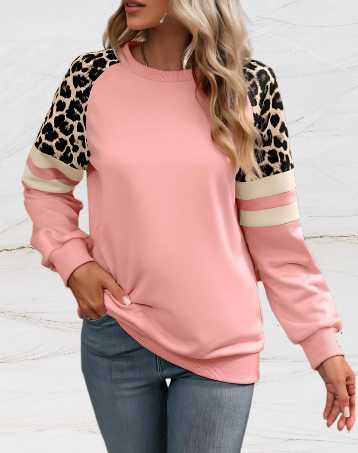 Vintage Inspired Sweater