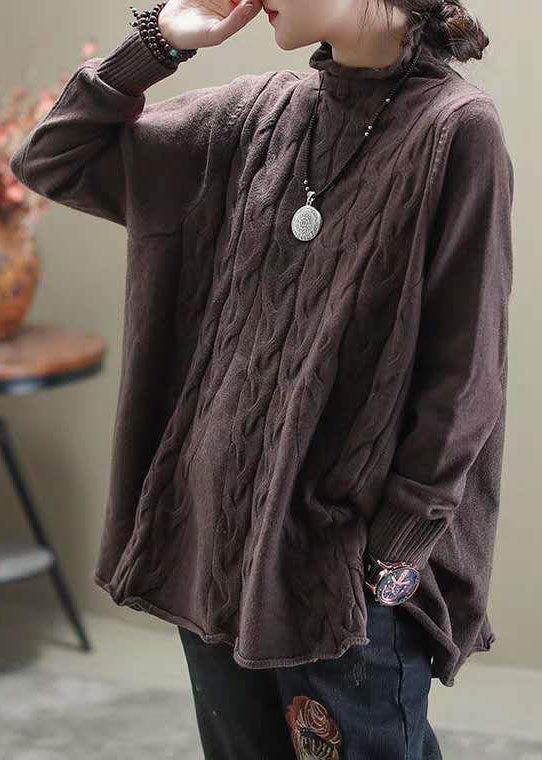 Thoughtfully Designed Sweater