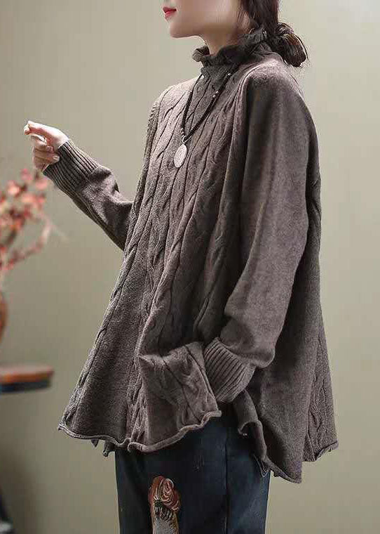 Beautifully Crafted Sweater