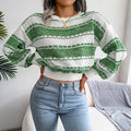 Elegantly Designed Sweater