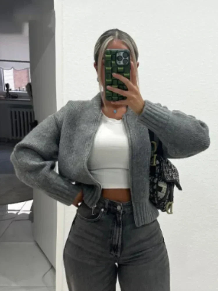 Beautifully Crafted Sweater